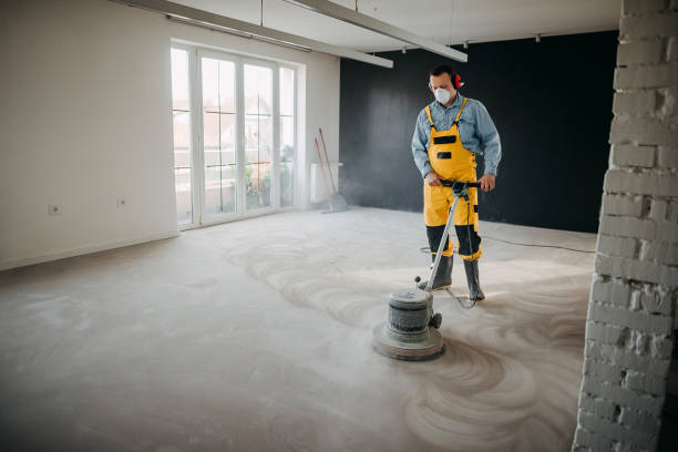 Best Concrete Grinding and Polishing in Coquille, OR