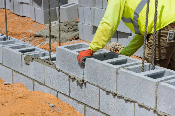 Best Concrete Driveway Installation in Coquille, OR