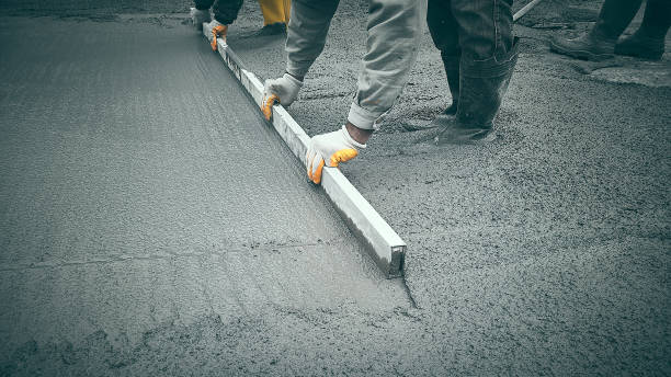 Best Concrete Foundation Repair in Coquille, OR