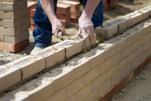 Best Stamped Concrete Services in Coquille, OR