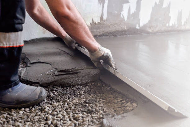 Best Concrete Foundation Repair in Coquille, OR